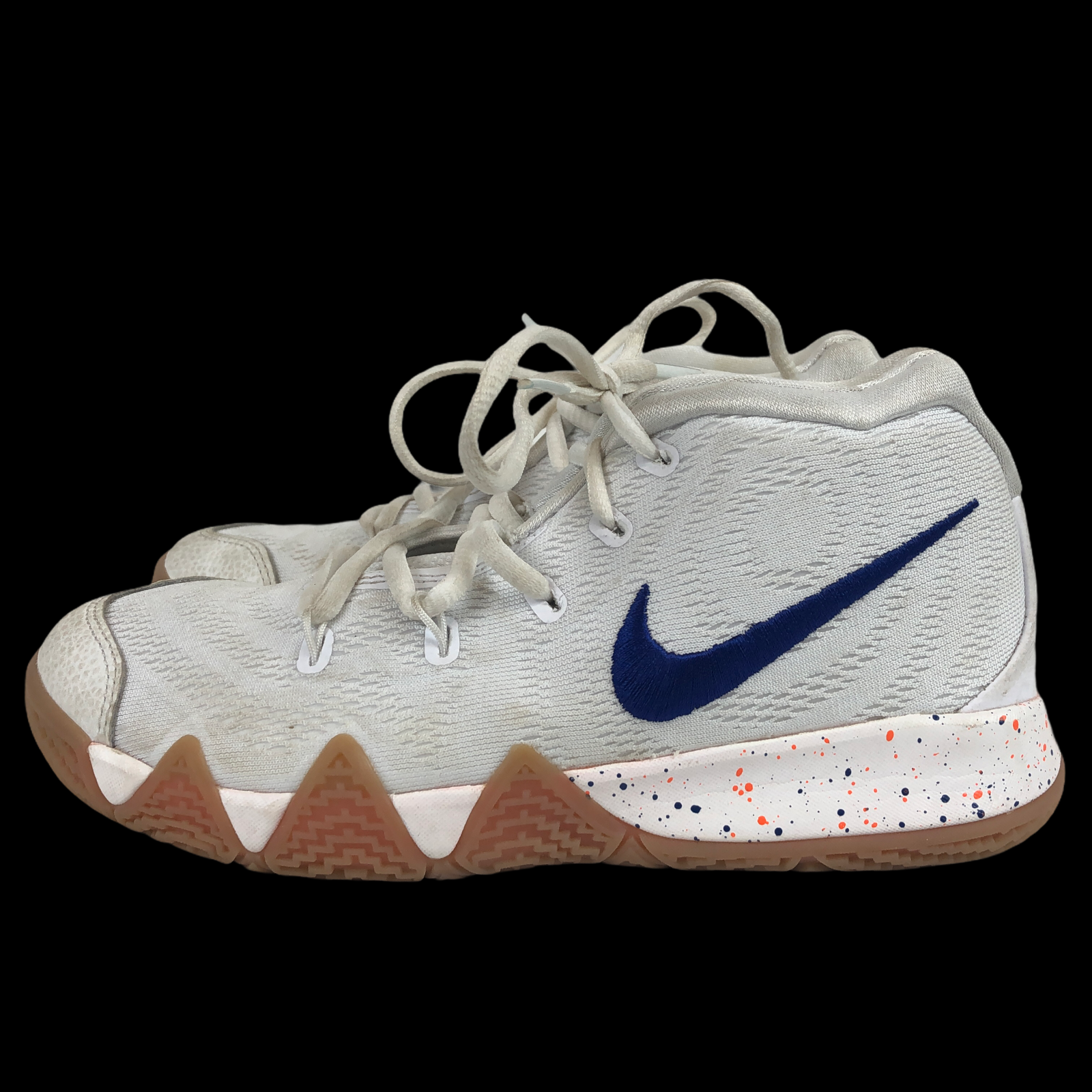 kyrie 4 uncle drew kids