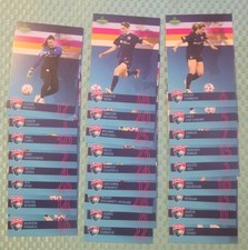 Collect the Stars of the 2015 Women's World Cup 18