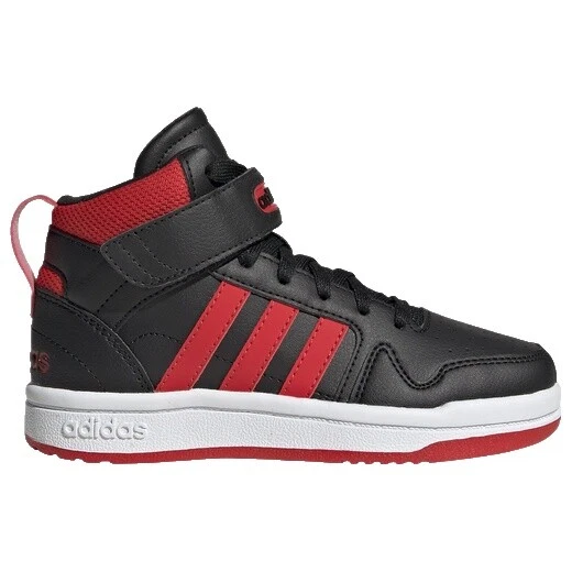 Adidas Couro Superior Multicolor Unissex Infantil's Shoes