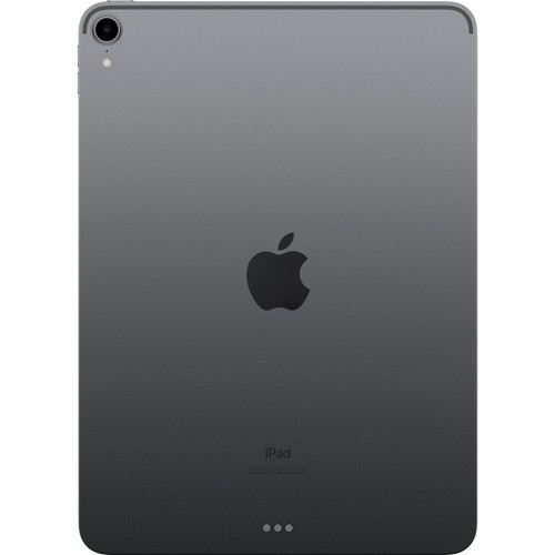 Apple iPad Pro 11 2018 WiFi Cellular Unlocked 64GB Space Gray Bundle (Excellent) - Afbeelding 3 van 5