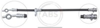A.B.S. SL 4200 Bremsschlauch Hinten Links Rechts FüR Honda Rover