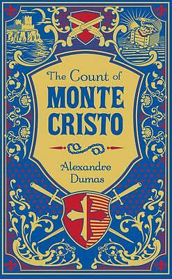Thumbnail - The Count Of Monte Cristo | Alexandre Dumas | Englisch