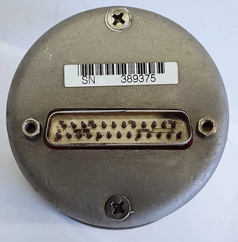 Bei H25G-SB-1500-ABZC-4469-ED25-S 924-01013-475 Rotary Encoder - Image 2 of 4