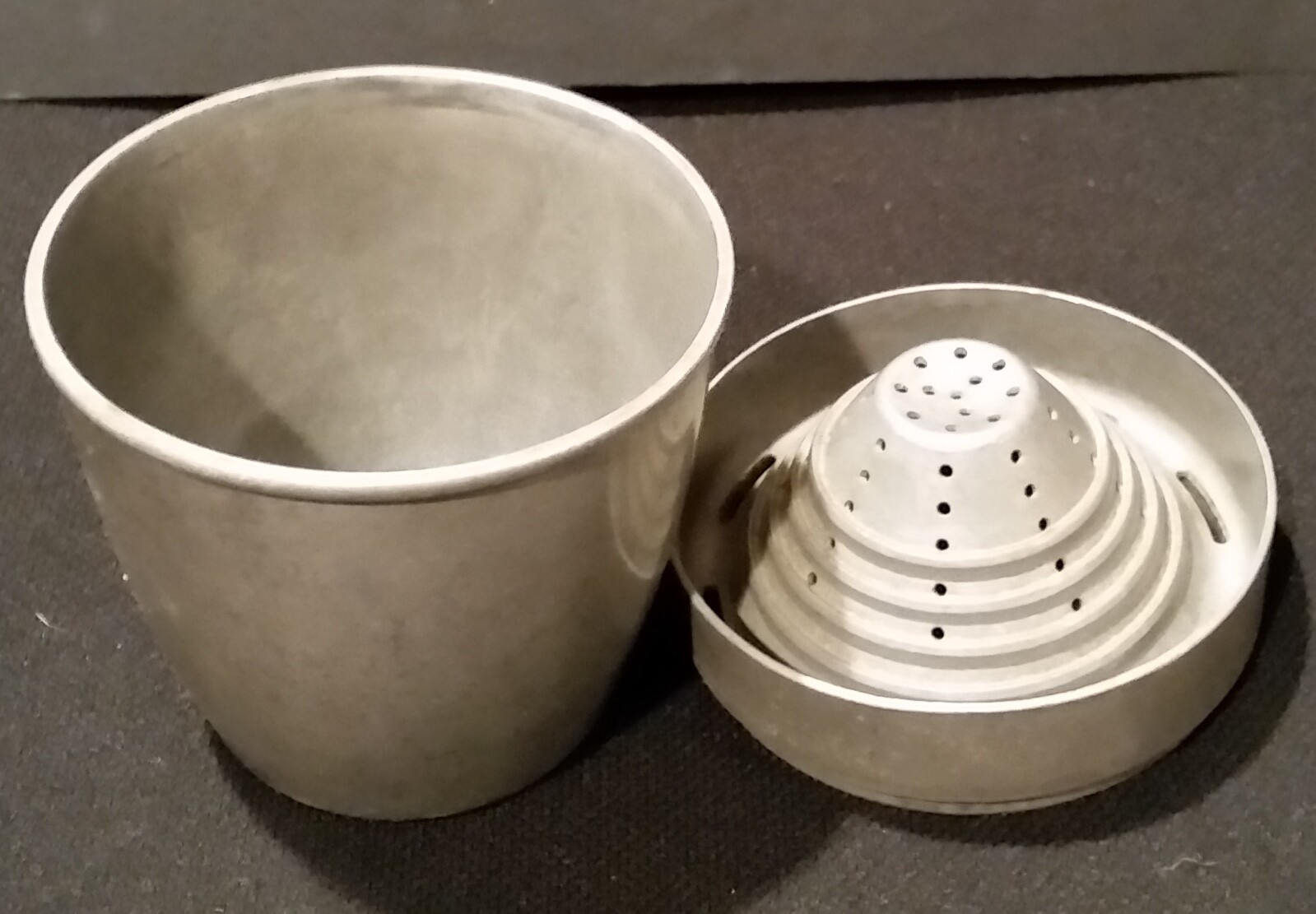 Vintage Juice King Juicer Model JK 35 eBay