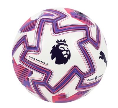 Puma Premier League 25/26 Orbita Pro PL Brilliance Soccer