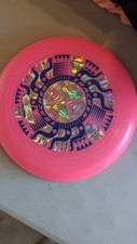 organize Stern Insulator Rip Stinger Pink Frisbee Disc Wham-O Turn Over Spin Cone 1988 for sale online | eBay organize Stern Insulator Rip Stinger Pink Frisbee Disc Wham-O Turn Over Spin Cone 1988 for sale online | eBay