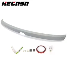 For Nissan Altima Sedan 2016 2017 2018 Factory Style Rear Trunk Spoiler Wing