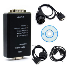 Hot Carsoft 6.5 For Ecu Programmer Mcu Obd2 Car Diagnostic Tool