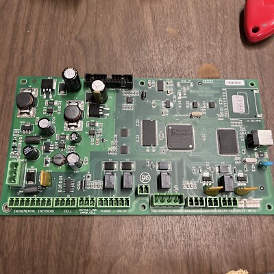Xilinx Spartan Development Board
