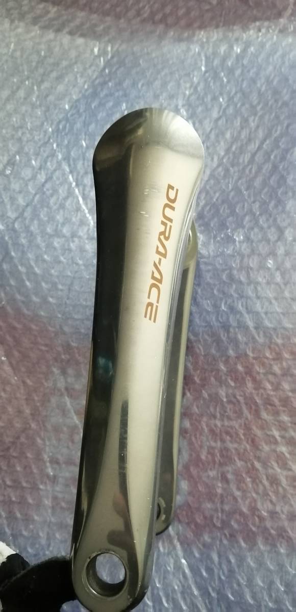 SHIMANO DURA-ACE FC-7800 172.5mm Hollowtech Crank Arm | eBay