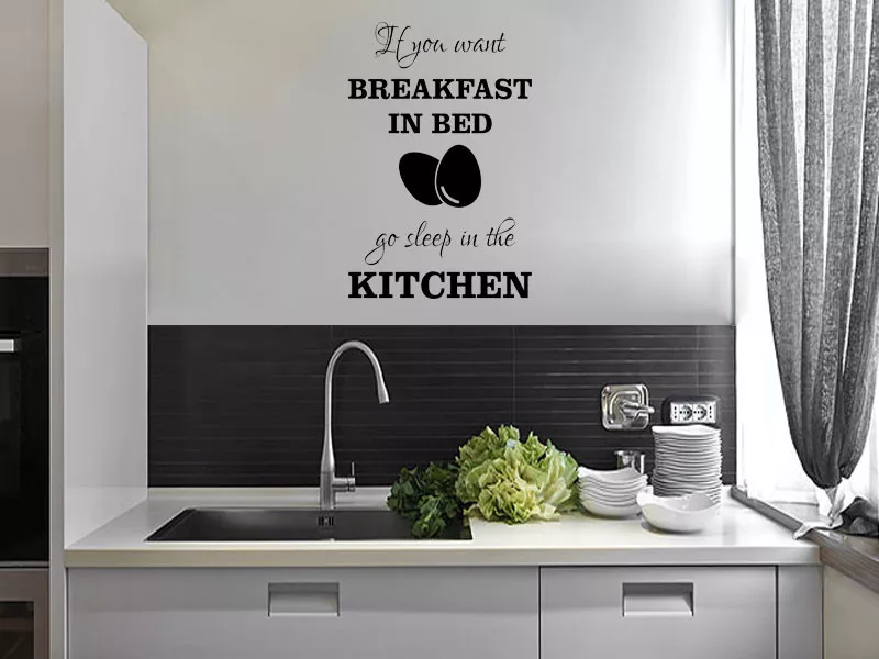 Kitchen sayings for walls deals