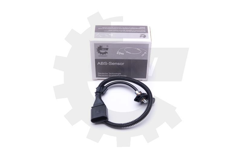 Crankshaft Sensor SKV for SEAT Cordoba Ibiza III SKODA Fabia I II R