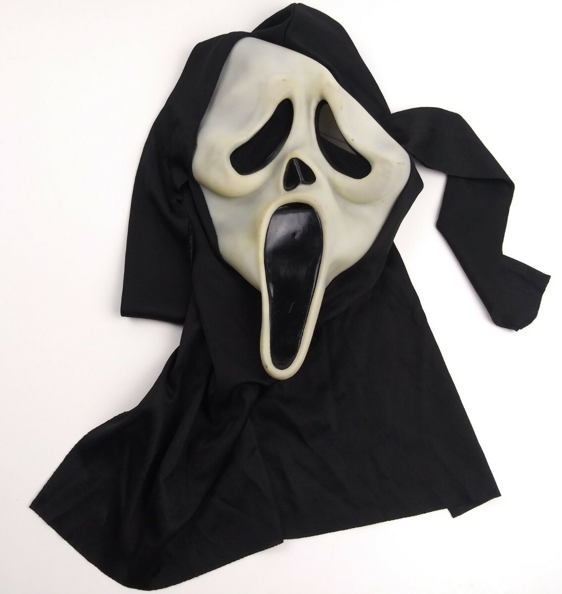 Vintage Fun World, Div. Easter Unlimited Scream Ghostface Halloween