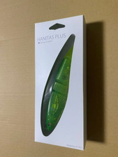 Madotachi HANITAS PLUS Angler's Leaf 2os 180mm Floating Made in Japan Swimbait