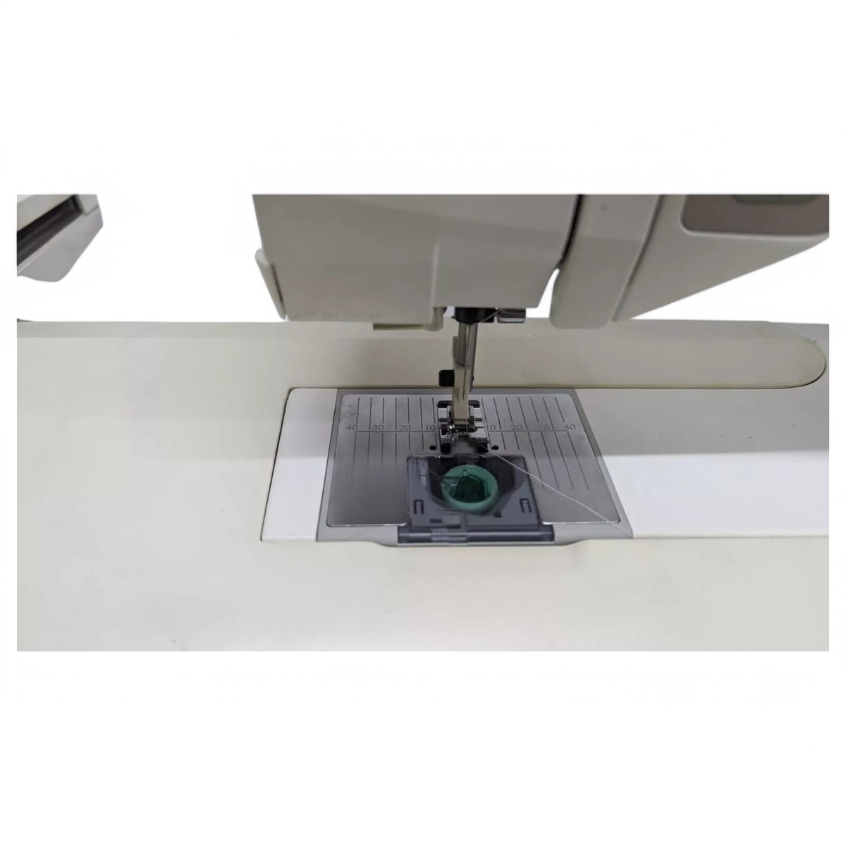 MACHINE À COUDRE et à broder Husqvarna Designer Topaz 20 Broder EUR 2