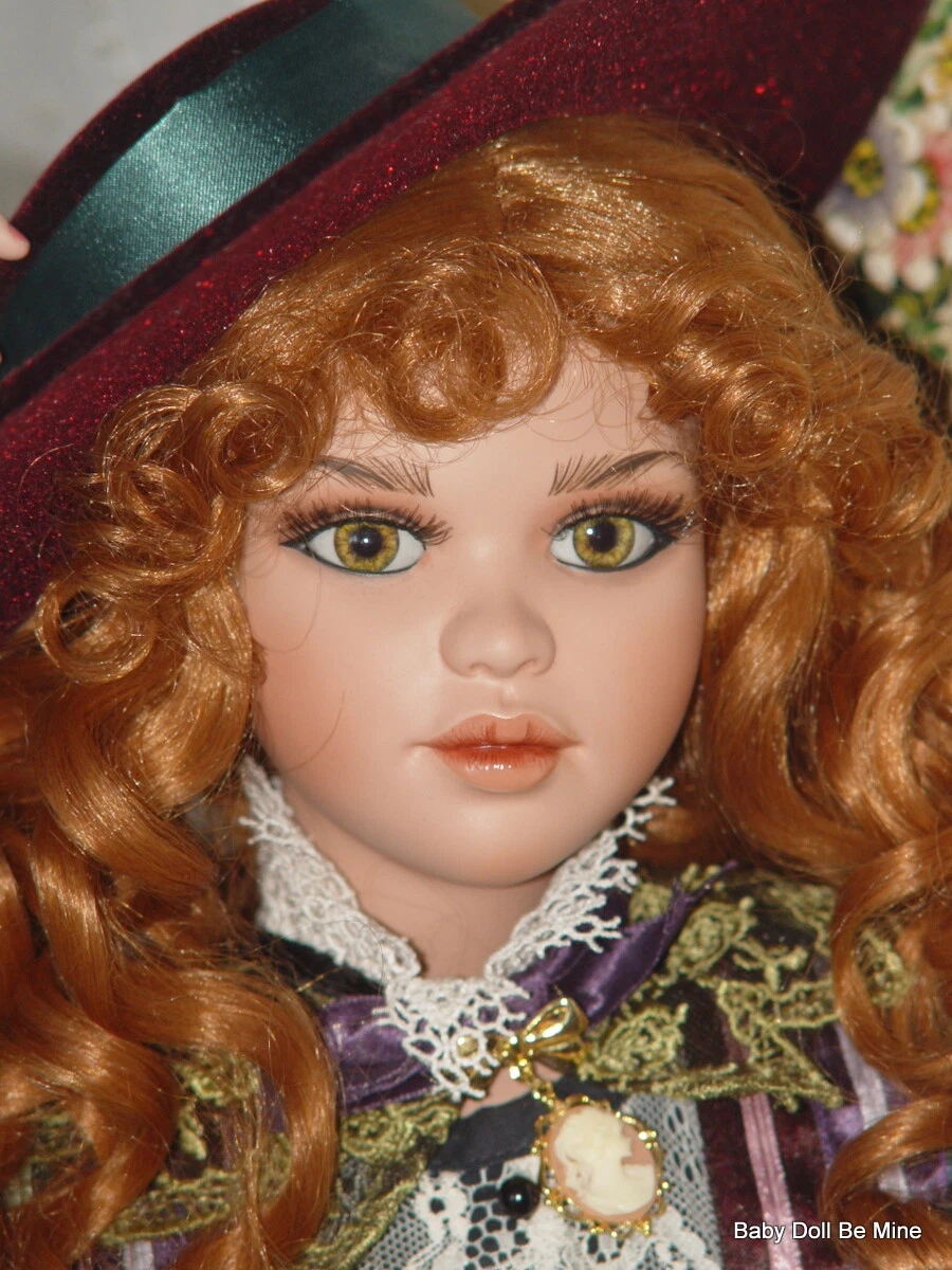 Jan mclean dolls for sale sale