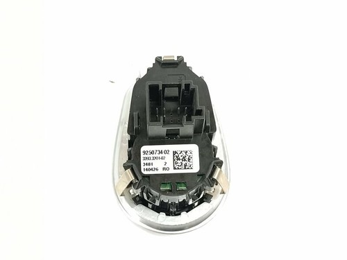 925073402 zündanlassschalter startschalter für BMW 1 116 D 2015 236406