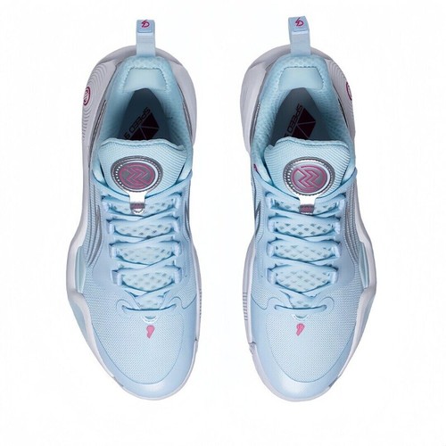 Li-Ning's Flash 9 Men's Basketball Shoe ABPT001-6 - Picture 2 of 5
