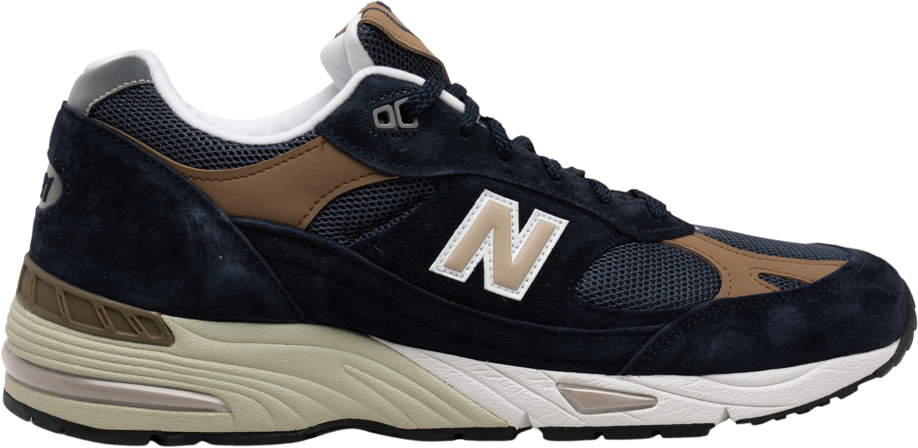 NEW BALANCE M991 NVT【イングランド製】NAVY 26.5cm