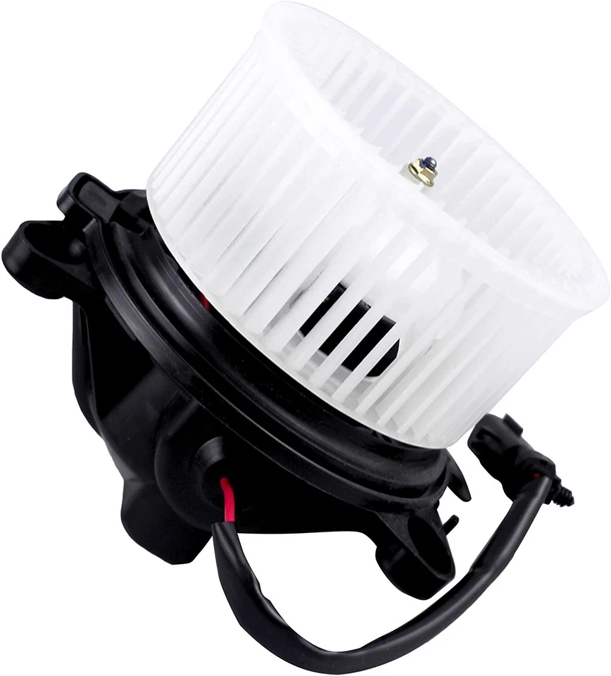 Kit de resistencia del motor soplador de calefacción de aire acondicionado para Dodge Dakota 2001 2002 2003 2004 Foto 2 de 4