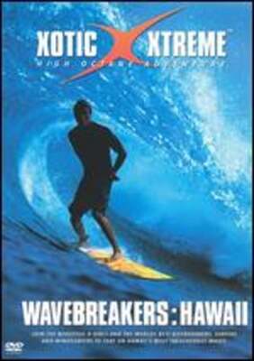 Xotic Xtreme: Wavebreakers - Hawaii: Used