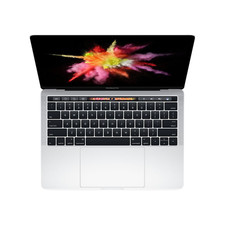 Apple MacBook Pro 13 Inch Laptop 2017 Core i7 3.5GHz 16GB Ram 1TB Ssd A1706