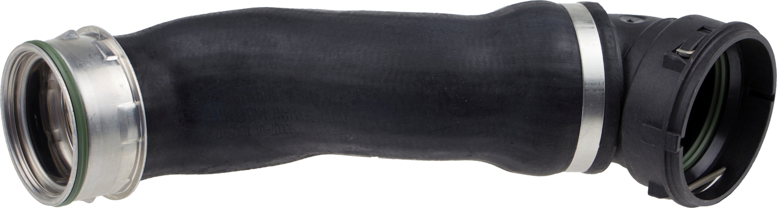 Turbo Hose 09-0727 Gates Charger 11617797698 Genuine Top Quality Guaranteed New - Image 5
