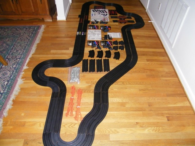 afx international raceway