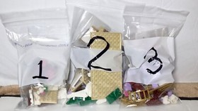 2016 LEGO DISNEY SET# 41067-BELLE'S ENCHANTED CASTLE 374Pcs 6FIGS NO BOX 100%