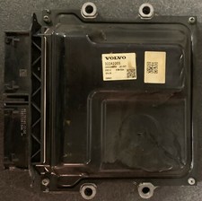 Moteur Volvo XC60