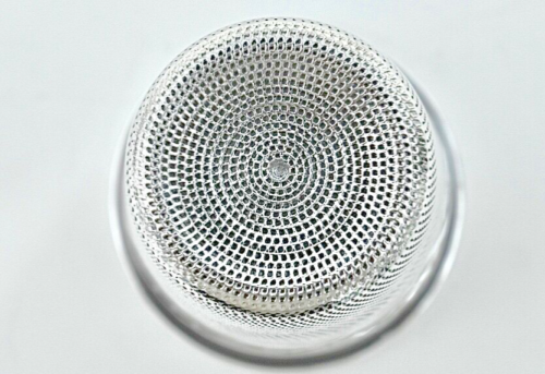 Fabelhafter massiver Sterling Silber Jigger "nur ein Fingerhut voll" gefasst 1973 : 32,2 g - Bild 12 von 24