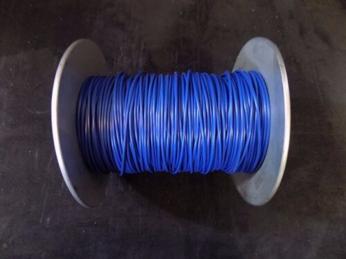 22 GAUGE GPT WIRE PICK 3 COLORS 50 FT EA PRIMARY AWG STRANDED 100% OFC COPPER - Picture 4 of 12