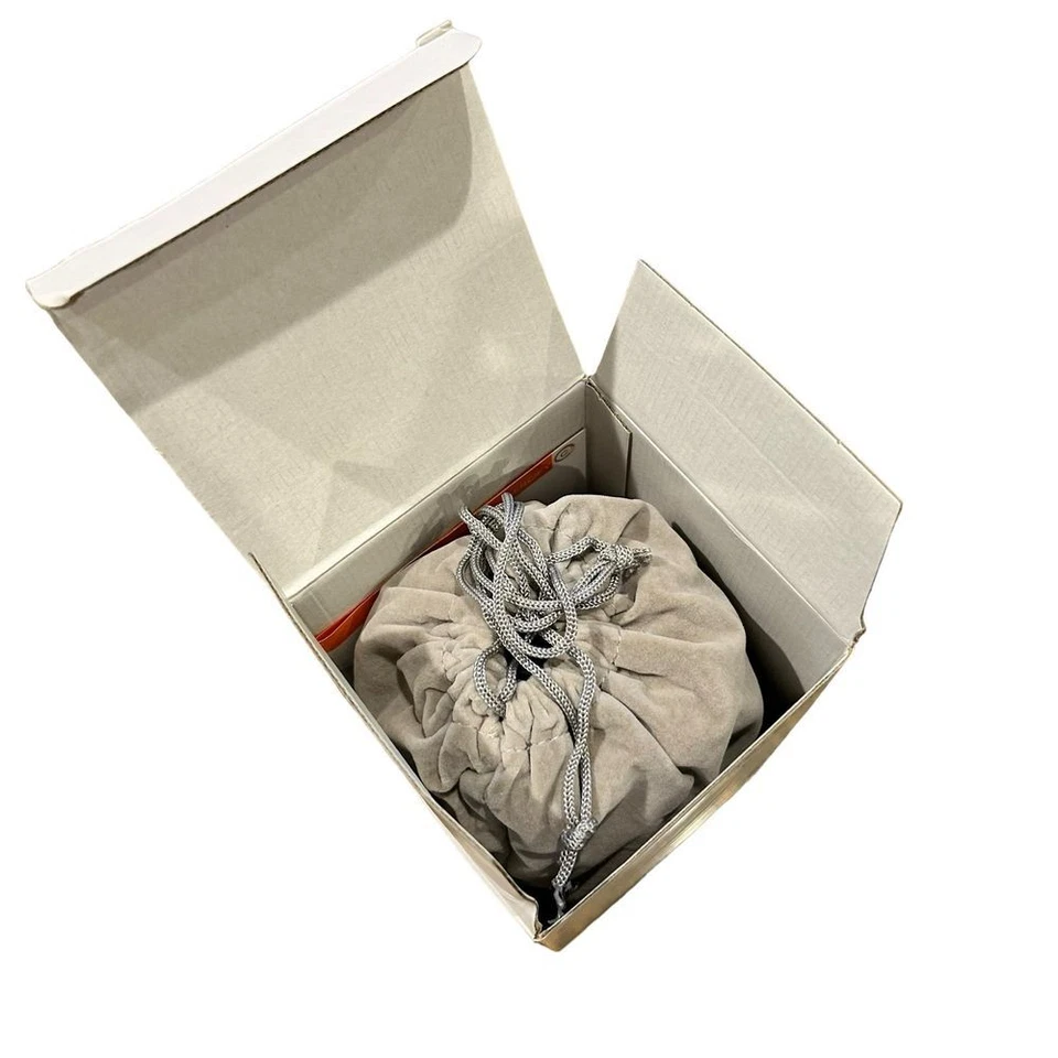 Energify Vacuum Food Jar TEAL Grey top 530 ml NWOT - Image 4 of 4