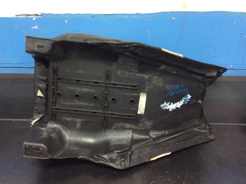 Skidoo REV MXZ Renegade GSX Summit Mach Z 1000 04-07 Seat 22010710 - Picture 6 of 6