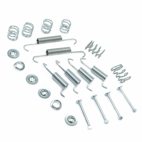 Handbrake Shoe Fitting Kit Springs For Hyundai i800 & iLoad (20072018