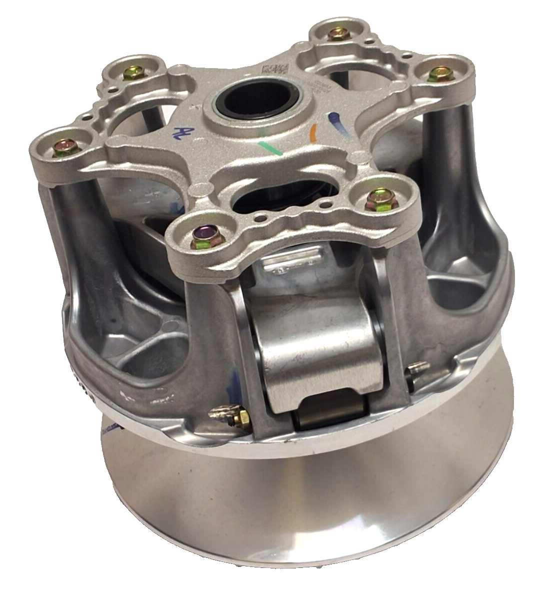 New Polaris 1323853 OEM Primary Clutch Pulley 2021 ProXP ProXP4