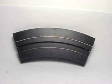 TJET SINGLE LANE 6 INCH CURVE TRACK. BY MODEL MOTORING.. NEW.