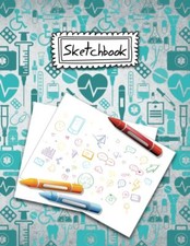 Artistic Adventures: Inspiring Sketchbook for Creative Kids - Perfect for Drawin