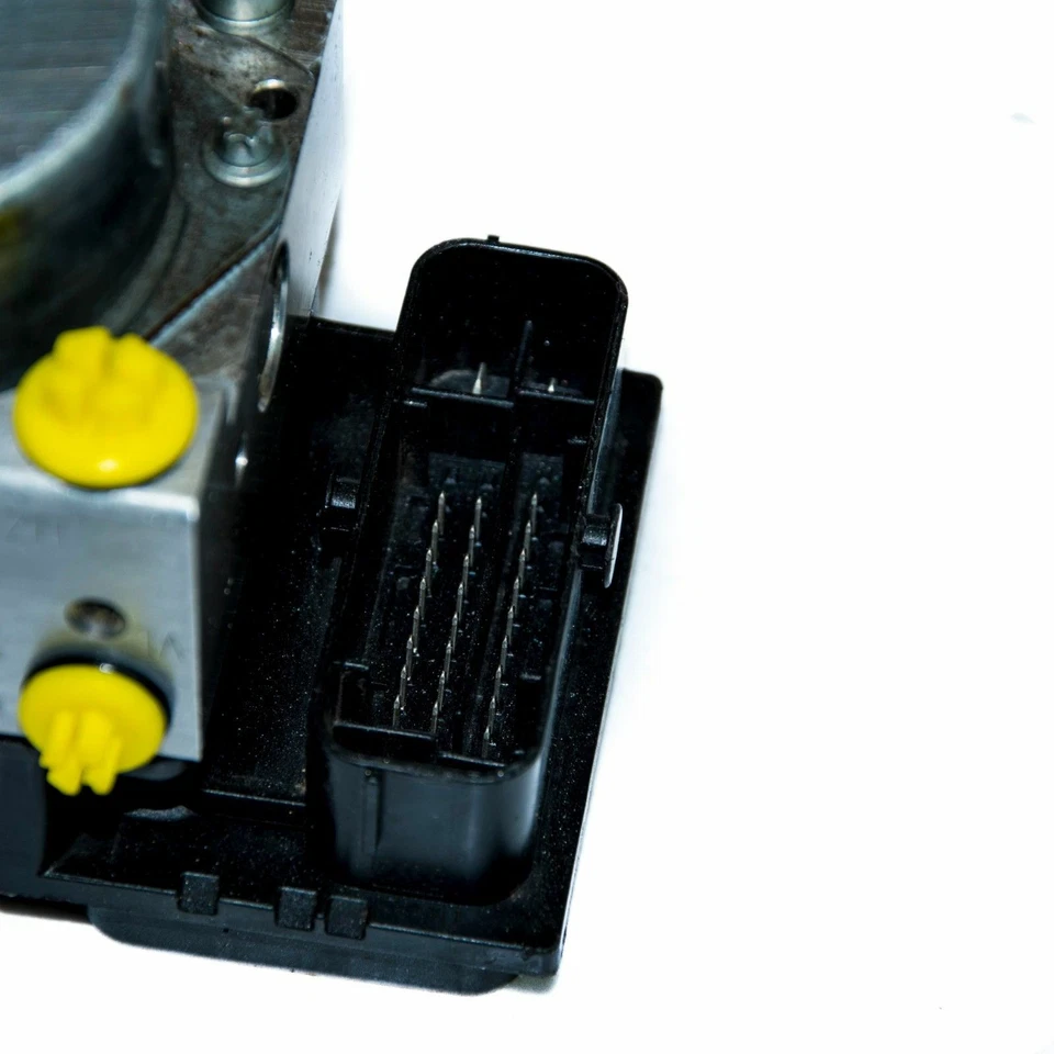 ⭐⭐ L'Unité De Commande ABS Bloc Hydraulique ✅✅ 13282282 Fe 0265232288 - Photo 4/4