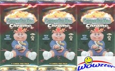 2014 Topps Garbage Pail Kids Valentine's Day Cards 22