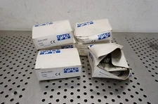 Optex FA BGS-V80P 0837F 13480 Photoelectric Laser Sensor New