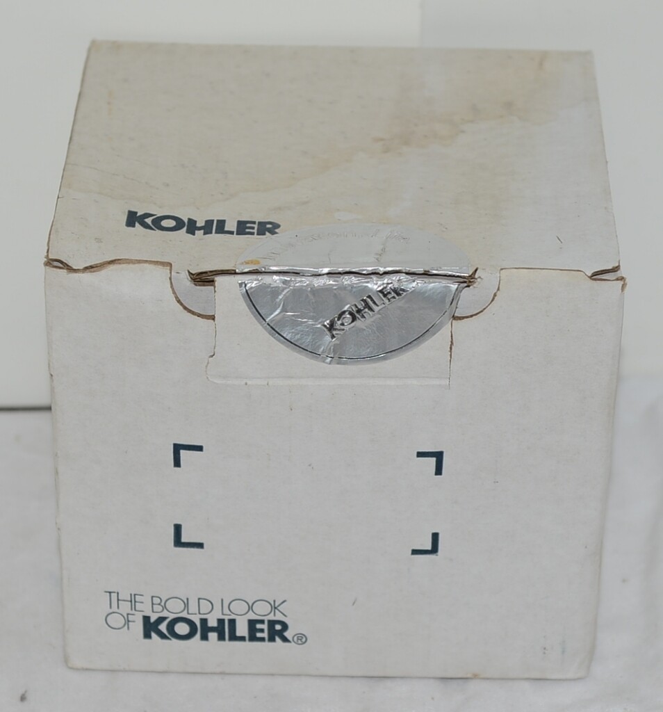 Kohler 22170 BN Purist Multi Function Showerhead Brushed Nickel eBay