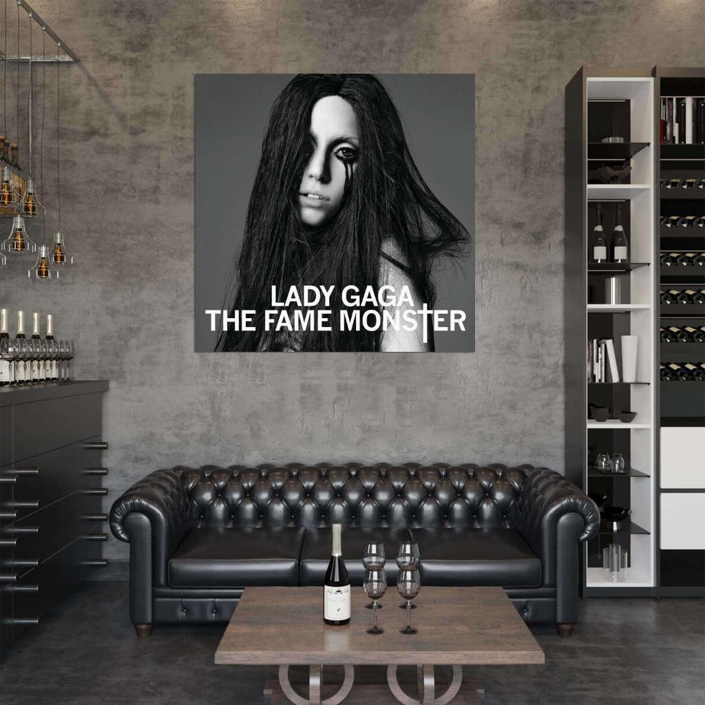559138 Lady Gaga 