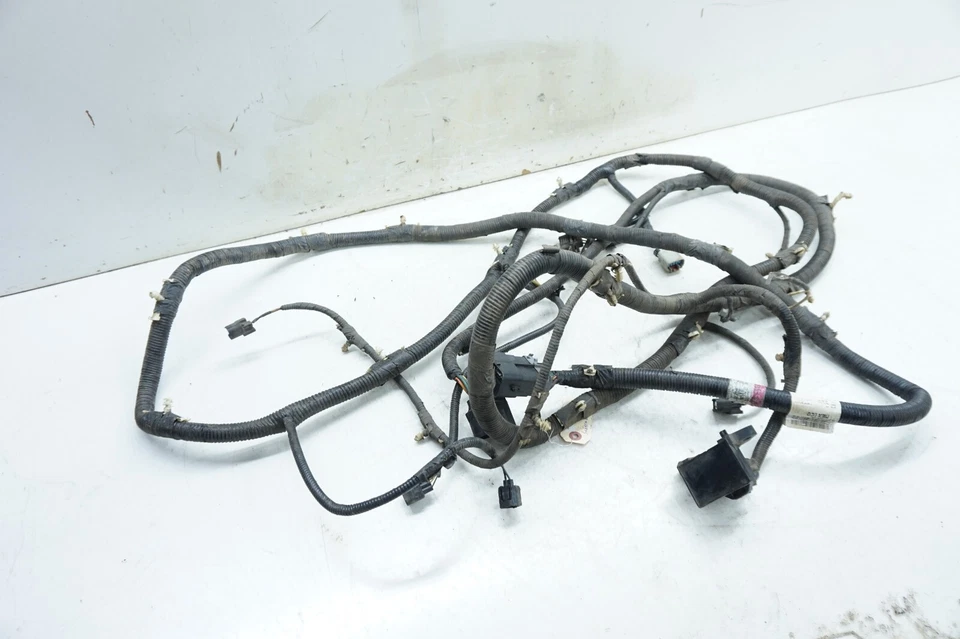 Arnés de cableado subchasis OEM Ford Expedition 2015-2017 Foto 2 de 4