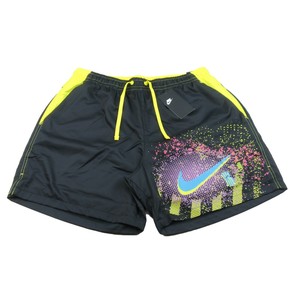 kyrie 90s shorts