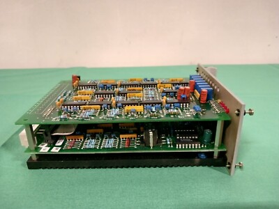 Galil Motion Control ESA-10/75RM Motion Controller PCB Circuit Boards