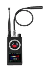 Anti Spy Hidden Camera Detector K19 Bug Detector Hidden Device Detector GB4943