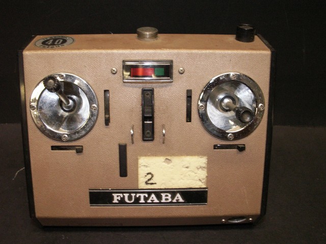 vintage controlair rc transmitter vintage controlair rc transmitter