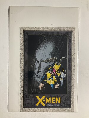 X-MEN SEVENTY FIVE CENT ASHCAN EDITION NM NEAR MINT MARVEL 