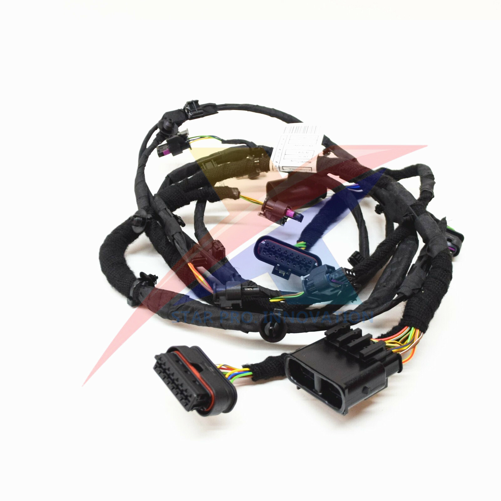 61129438265 Wiring Harness Front End Cable Set For BMW G20 330i M  